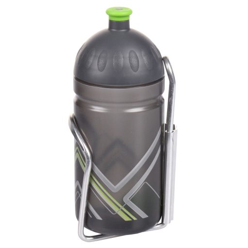 Cage Basic bottle holder black variant 39058