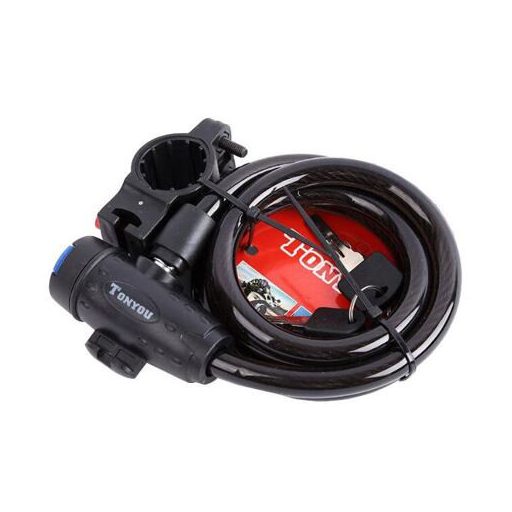 Lock 1.0 kerékpárzár változat 39062