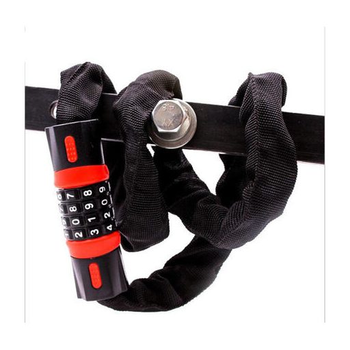 Digit 2.0 kerékpárzár változat 39066