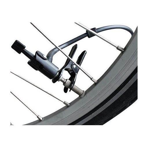 Kézi pumpa ezüst változat 39067