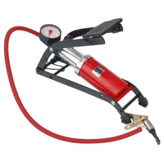 Tube Pump lábpumpa változat 39071