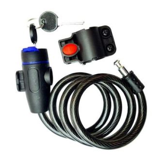 Lock 2.0 kerékpárzár változat 39072