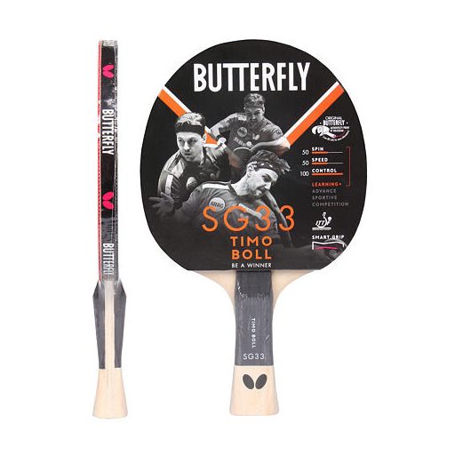 Timo Boll SG33 asztalitenisz ütő 39114-es változat