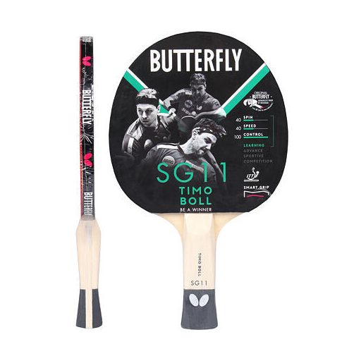 Timo Boll SG11 asztalitenisz ütő 39115 változat