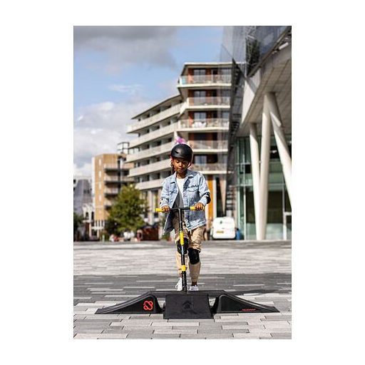 Rámpakészlet 4 freestyle mini rámpa változat 39168