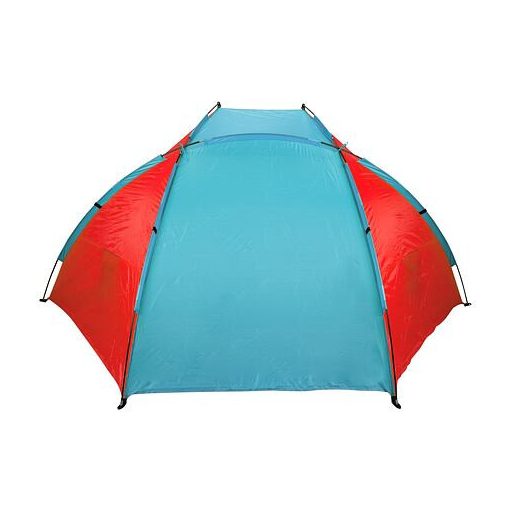 Beach Shelter strandsátor korall változat 39169
