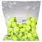 Gold Academy tennis balls packaging 72 pcs