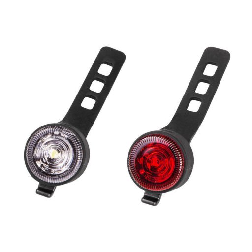 Alien 7.0 Set bike lights variant 39187