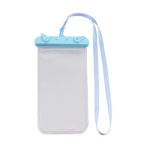 Utazó telefontok kék változat 39310