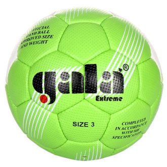 Extrém kézilabda labda, 3-as méret