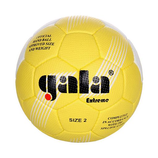 Extrém kézilabda labda, 3-as méret
