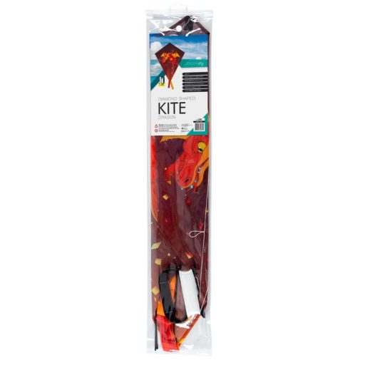 Dragon kite variant 39400