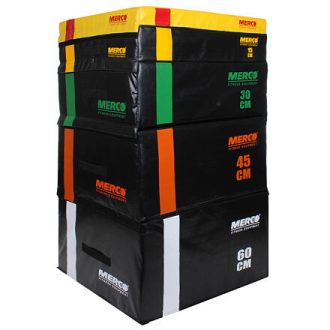 Plyo Box pliometrikus blokk 39581-es változat
