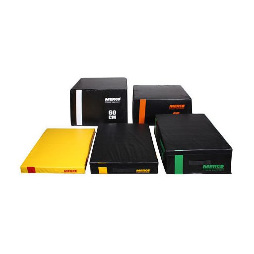 Plyo Box pliometrikus blokk 39581-es változat