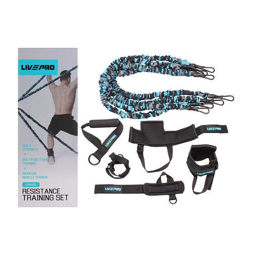 Move LP8426 ellenállás-kötél 39630-as változat