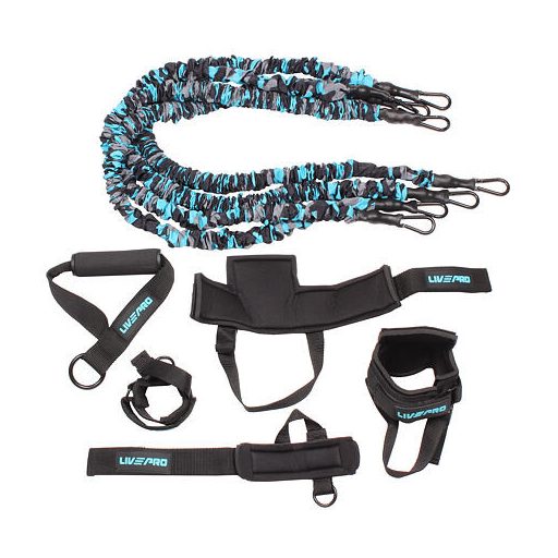 Move LP8426 ellenállás-kötél 39630-as változat