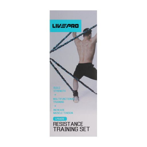 Move LP8426 ellenállás-kötél 39630-as változat