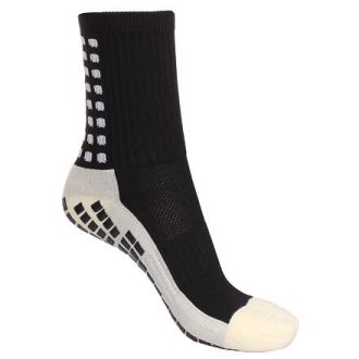SoxShort focizokni fekete változat 39638