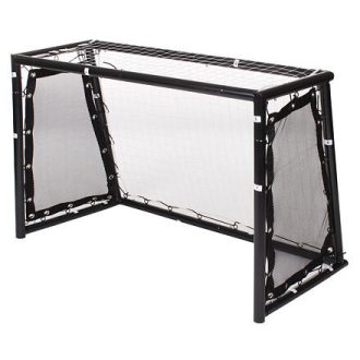 Goal Rebounder foci edzőcipő mérete 120x80