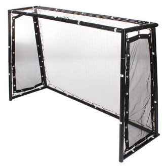Goal Rebounder soccer trainer dimension 180x120