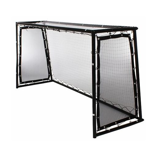 Goal Rebounder soccer trainer dimension 180x120