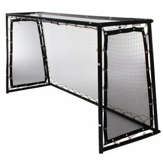 Goal Rebounder foci edzőcipő mérete 240x120