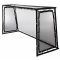 Goal Rebounder foci edzőcipő mérete 240x120