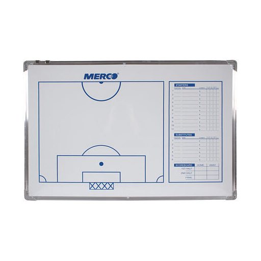 foci 90 edzőtábla 39670-es változat