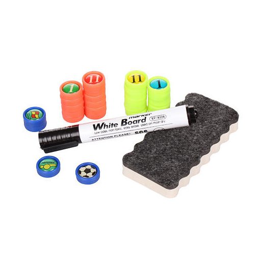 foci 90 edzőtábla 39670-es változat