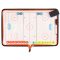 Hockey RX46 coaching board variant 39672