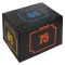 Plyo Box Cube pliometrikus blokk változat 39677