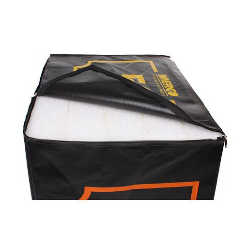 Plyo Box Cube pliometrikus blokk változat 39677
