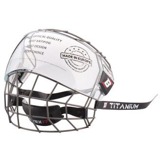 Uniplexi Convex17 SR Titan ketrec változat 39738