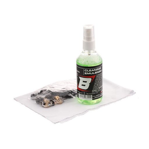 Uniplexi Convex17 SR Titan ketrec változat 39738