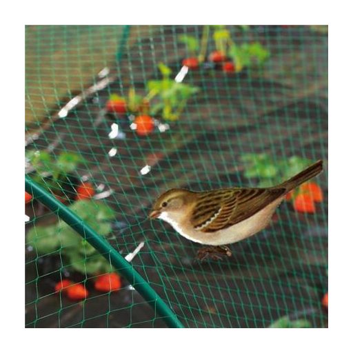 Anti Bird 4.5 zöld háló 39757