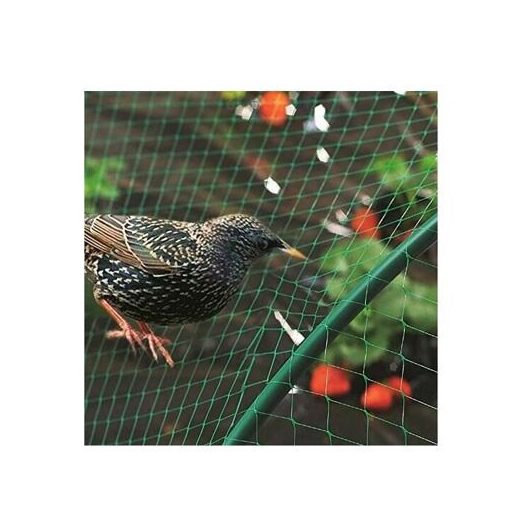 Anti Bird 4.5 zöld háló 39757