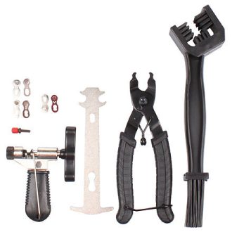 Lánckészlet 7 szerszámkészlet 39768 változat