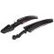 Shield 3.0 bike mudguards black variant 39786