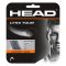 Lynx Tour tennis string 12 m grey diameter 1,25