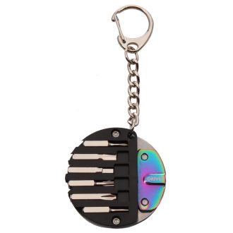 Coin Multi multifunctional keychain variant 39903