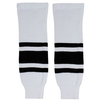 Team SR jégkorongzokni fehér változat 39990