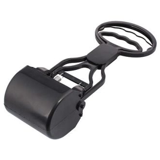 Picker Rövid Kutyakaki gyűjtő Fekete Variáns 40013