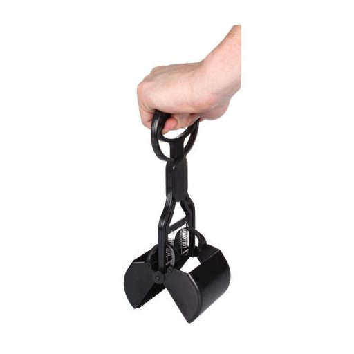 Picker Rövid Kutyakaki gyűjtő Fekete Variáns 40013