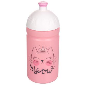 Meow Healthy cumisüveg, űrtartalom 500 ml