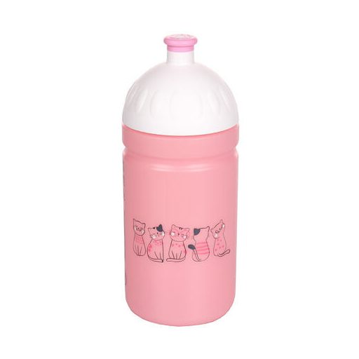 Meow Healthy cumisüveg, űrtartalom 500 ml