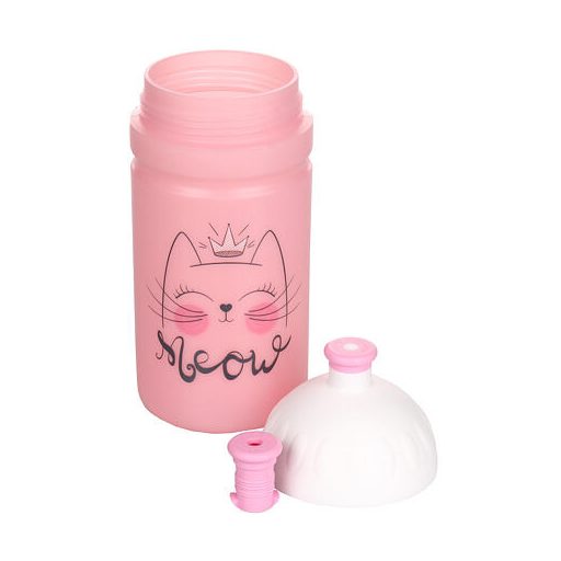 Meow Healthy cumisüveg, űrtartalom 500 ml