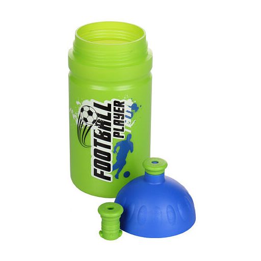 foci egészséges palack űrtartalma 500 ml
