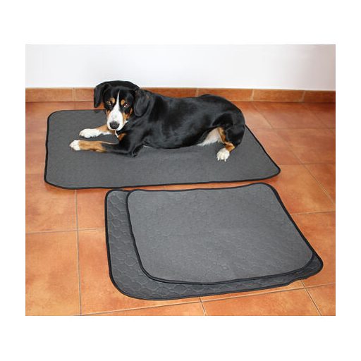 Paddog dog pad grey dimension M