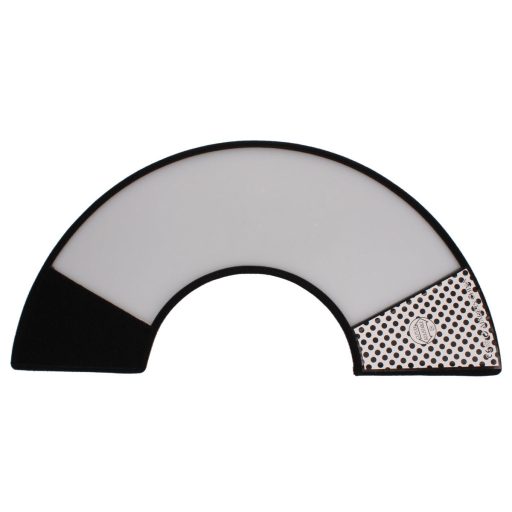 Anti Bite Collar for dogs dimension XXS