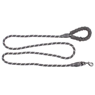 Dogo kutyapóráz fekete változat 40237